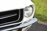 Ford Mustang Convertible 1967 года
